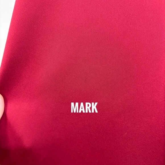 FLAWS NBD Alessi Gown in Burgundy Size XS - Picture 9 of 14